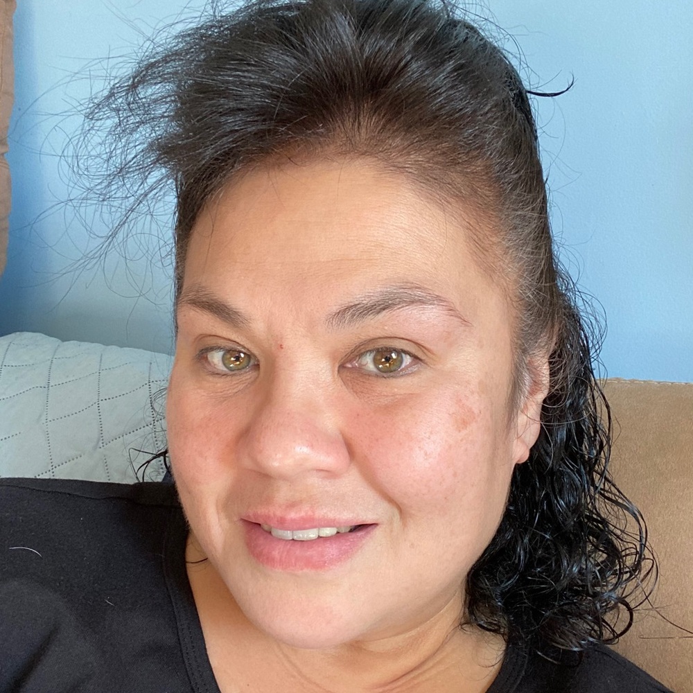 Meet your Posher, Tammy